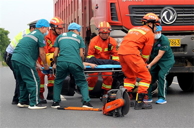 福建沛县道路救援