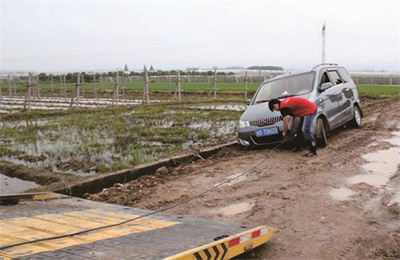 福建抚顺道路救援